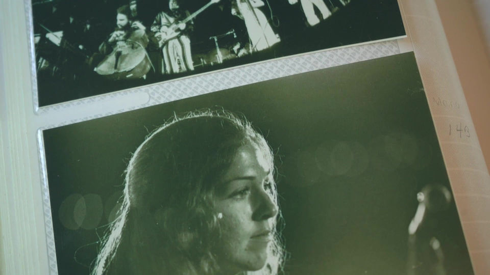 Robert F. Irwin Documentary (2019)